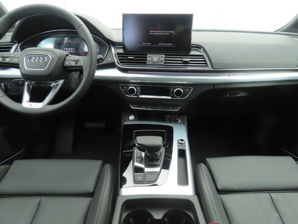 2025 Audi Q5  14