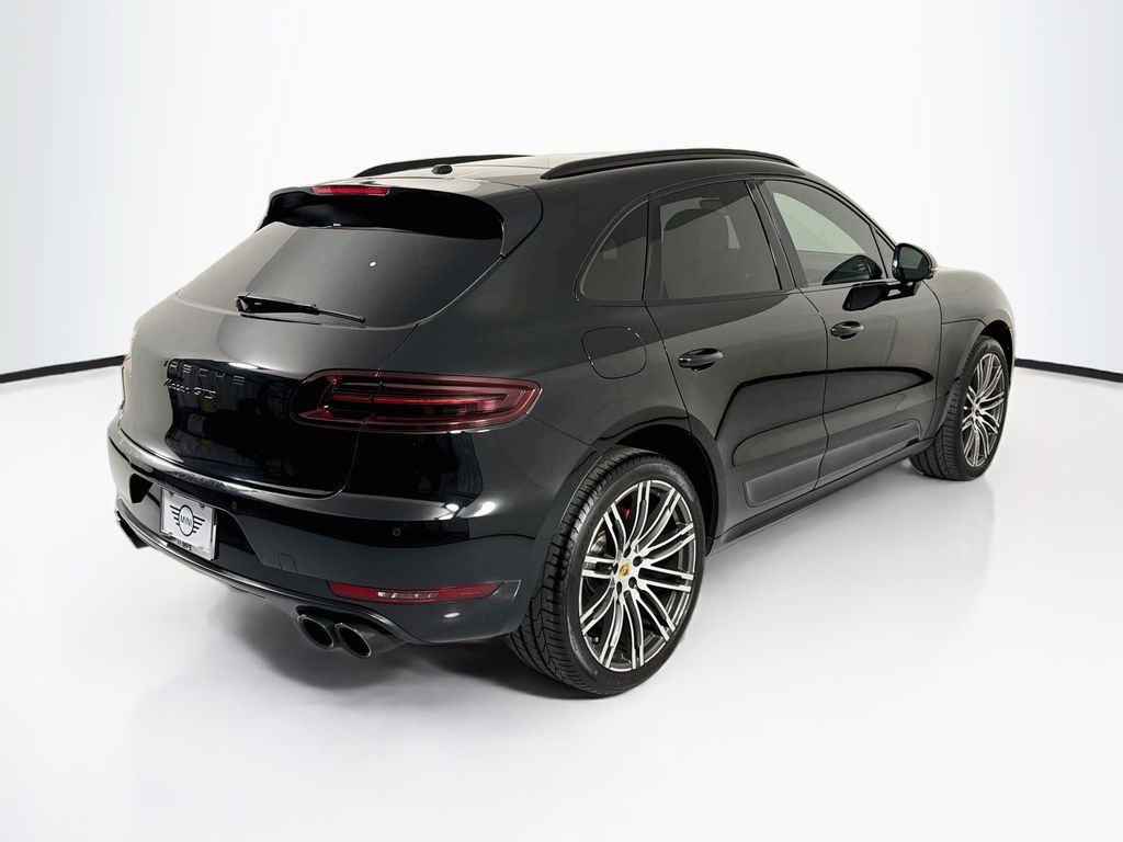 Thumbnail: 2018 Porsche Macan - 5
