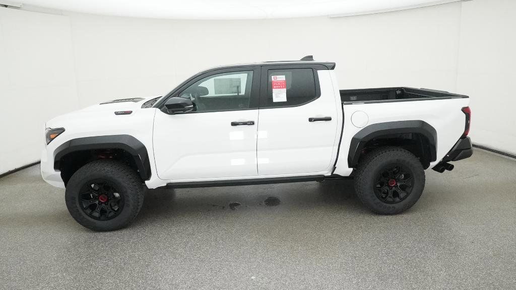 Thumbnail: 2025 Toyota Tacoma - 16
