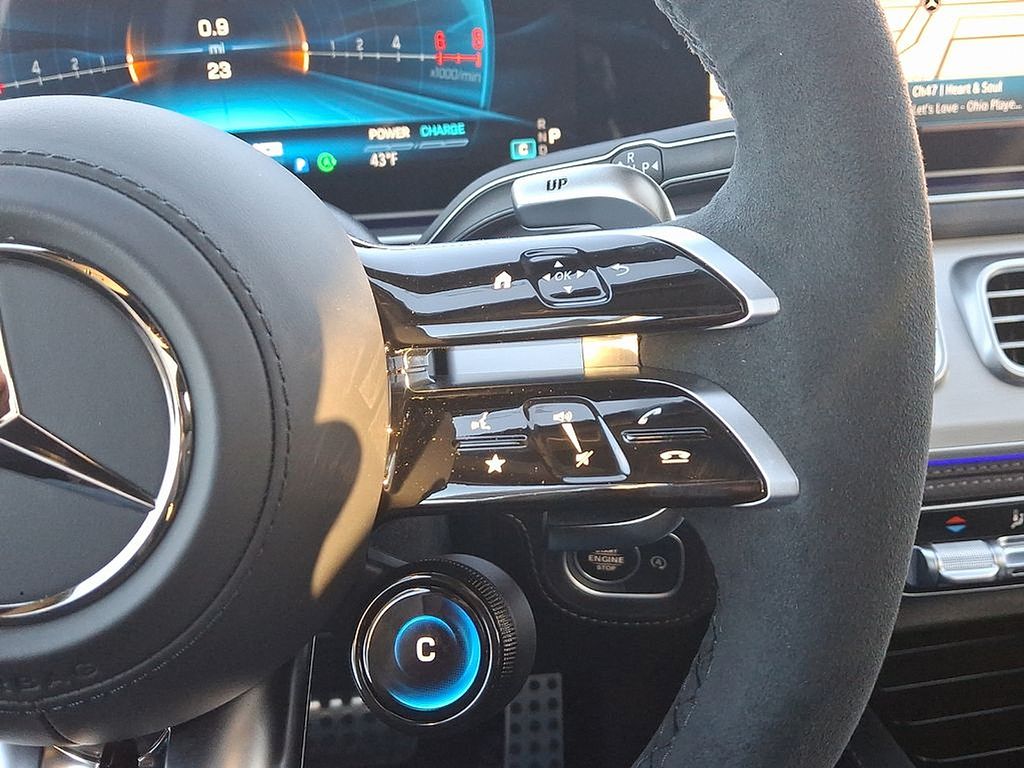 Thumbnail: 2025 Mercedes-Benz GLE - 19