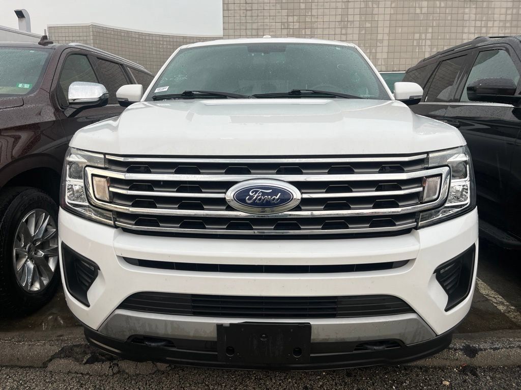  2019 Ford Expedition XLT 4WD   