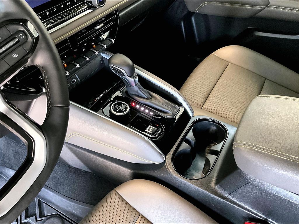 2023 Chevrolet Colorado — photo 20