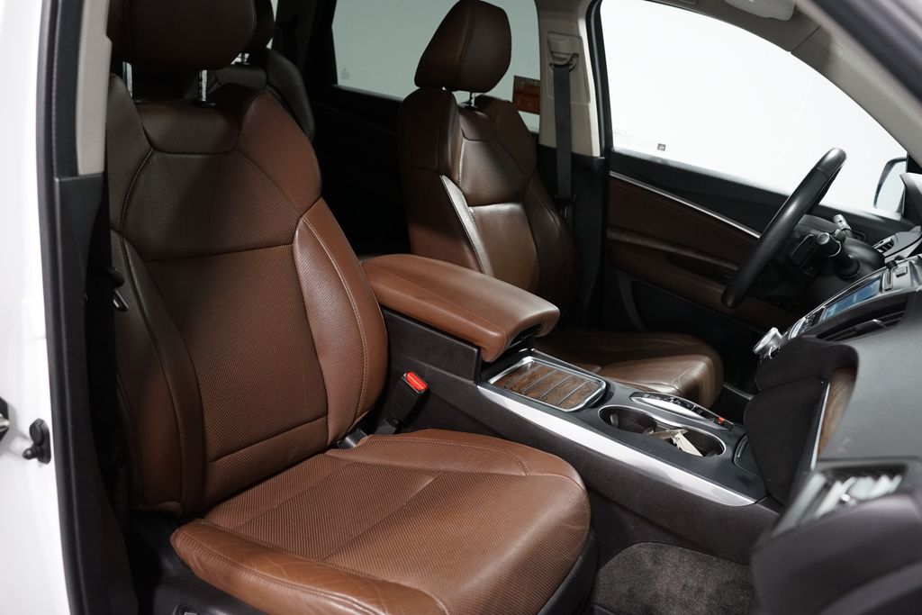 Thumbnail: 2020 Acura MDX - 28