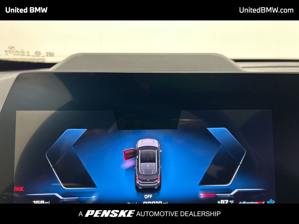 Thumbnail: 2026 BMW X1 - 15