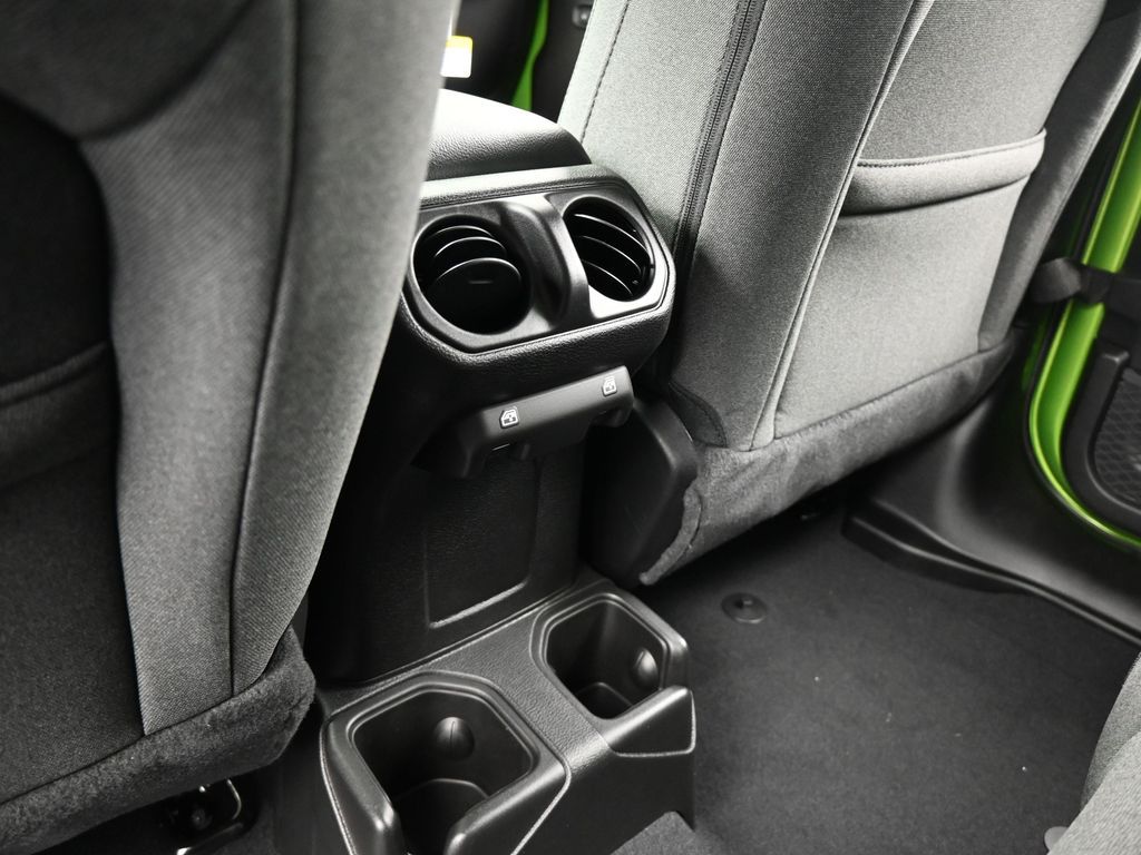 New 2026 Mojito Clearcoat Jeep Sport image 29