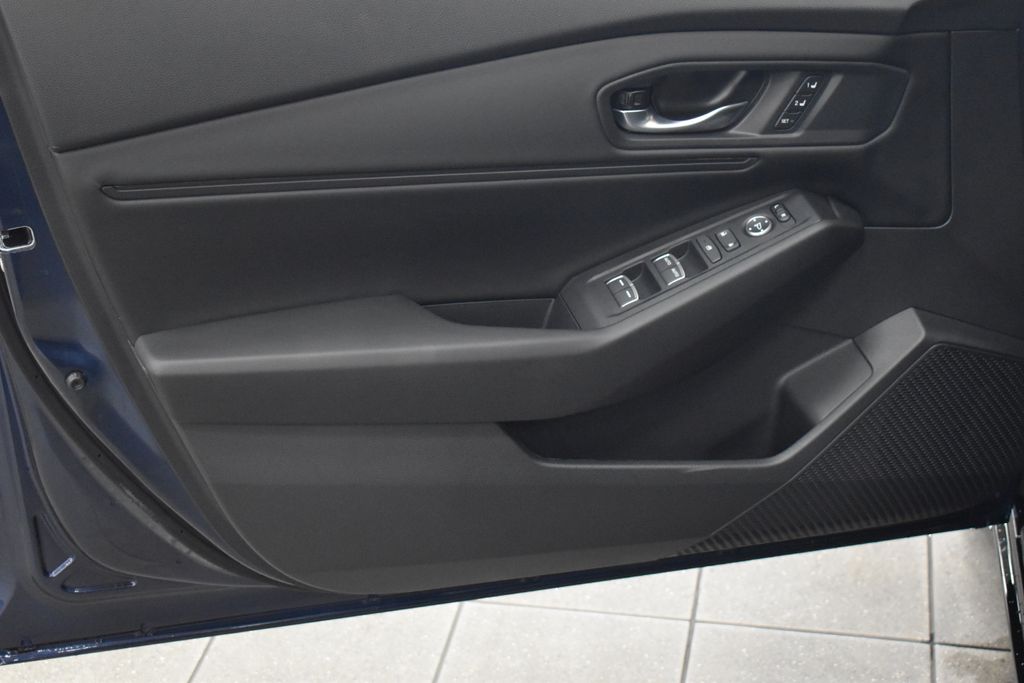 Thumbnail: 2025 Honda Accord - 8