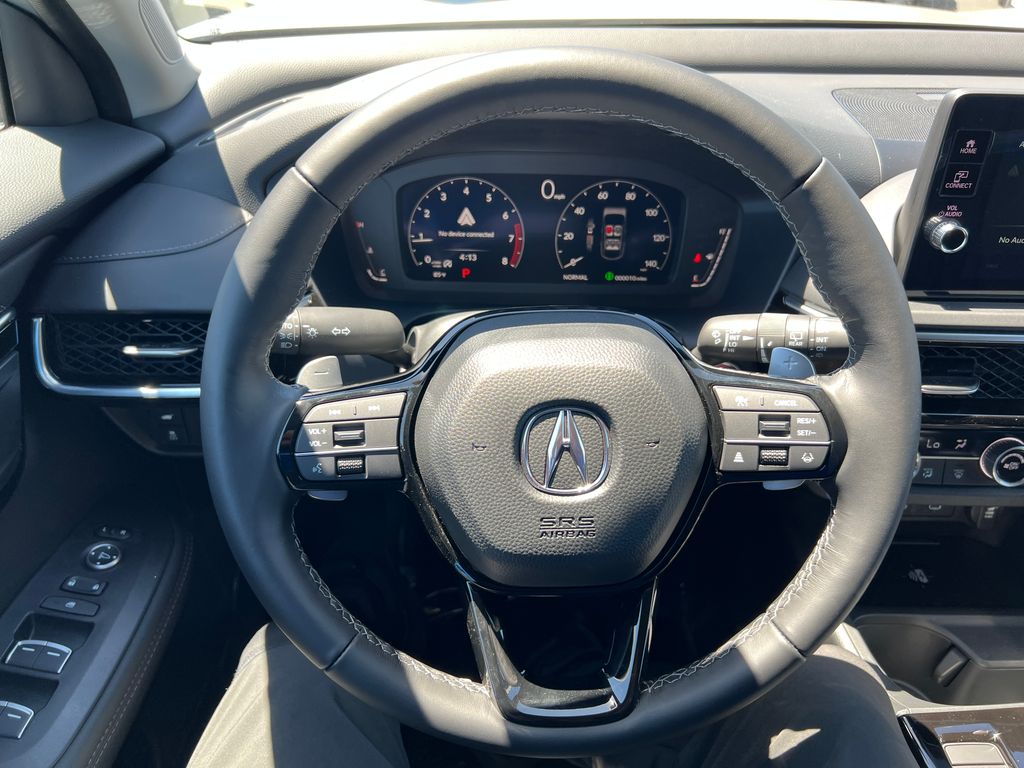 Thumbnail: 2025 Acura ADX - 17