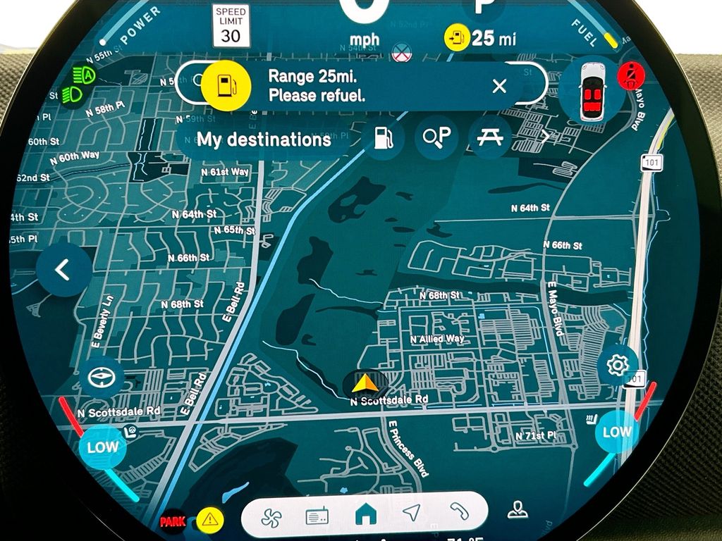 Thumbnail: 2026 MINI Cooper - 14