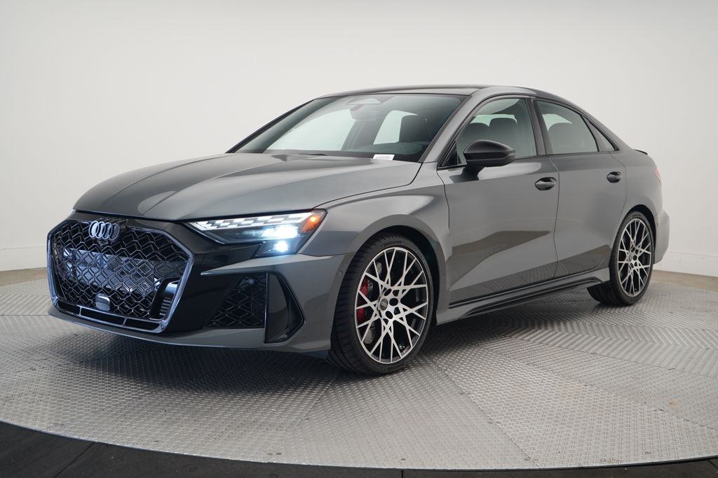 2026 Audi RS 3  -
                  Placentia, CA