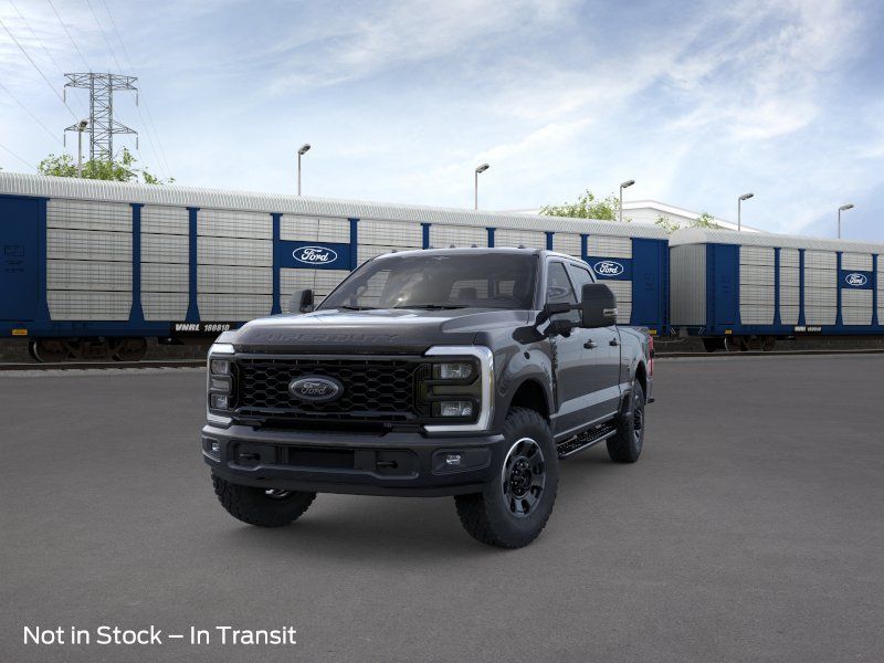 2026 Ford F-250 Super Duty XLT