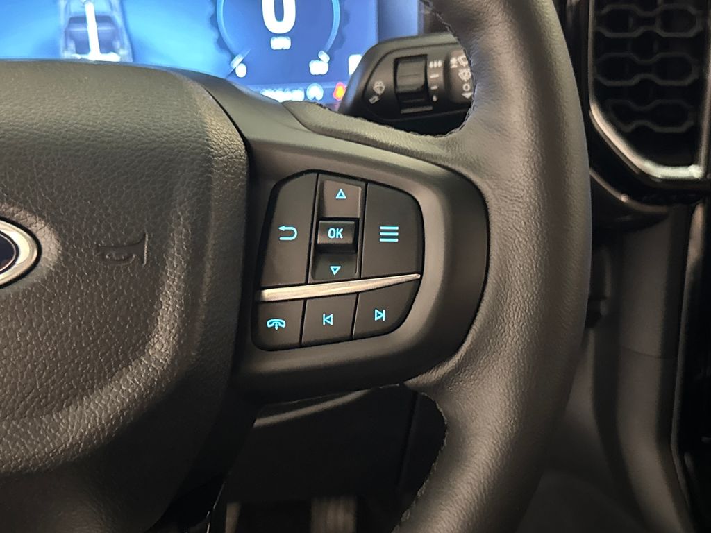 Certified Used 2025 Gray Ford Lariat image 23