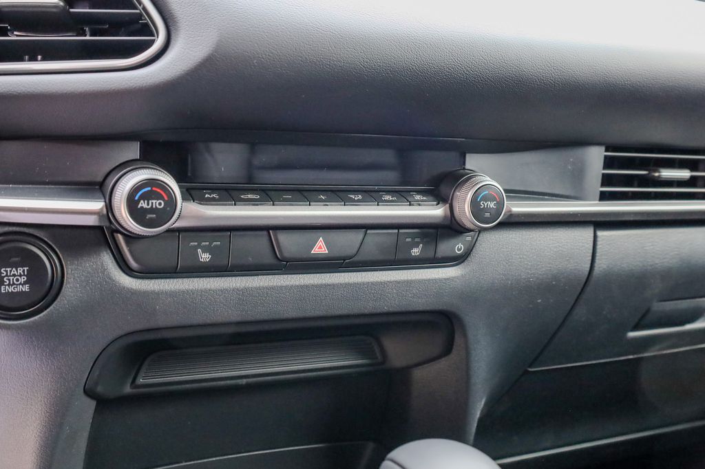 New 2026 Black Mazda 2.5 S Select Sport image 27