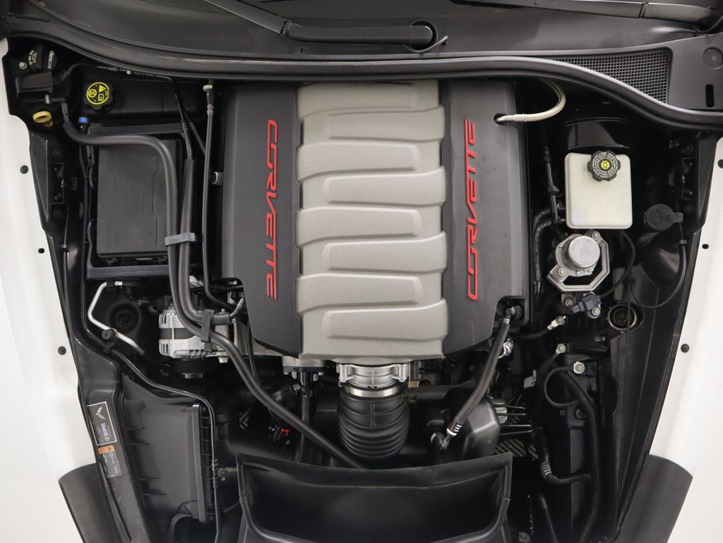 Thumbnail: 2016 Chevrolet Corvette - 25