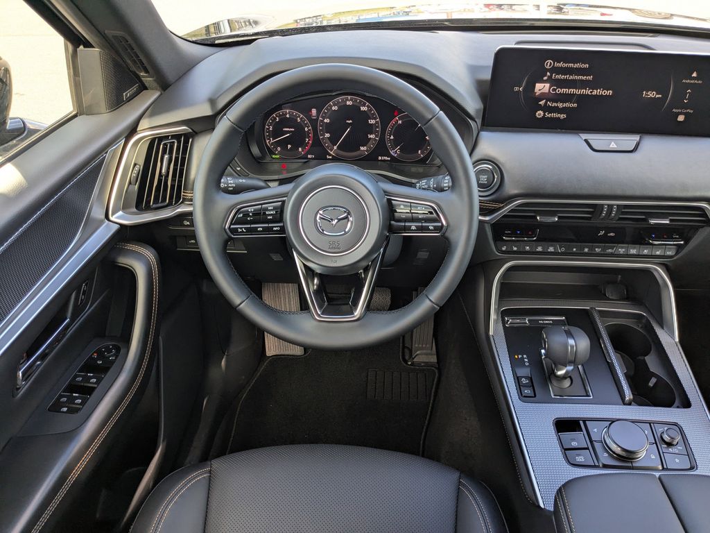 2026 Mazda CX-90 3.3 Turbo Premium Plus