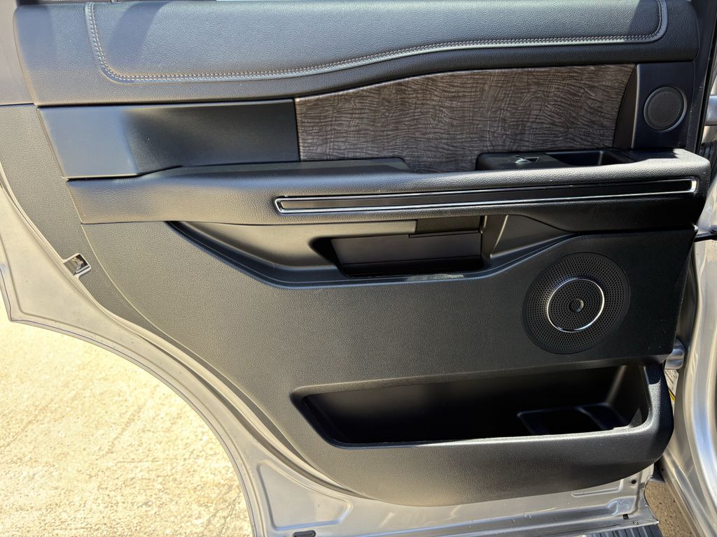2021 Ford Expedition Limited Silver at AutoSavvy Houston Northwest
