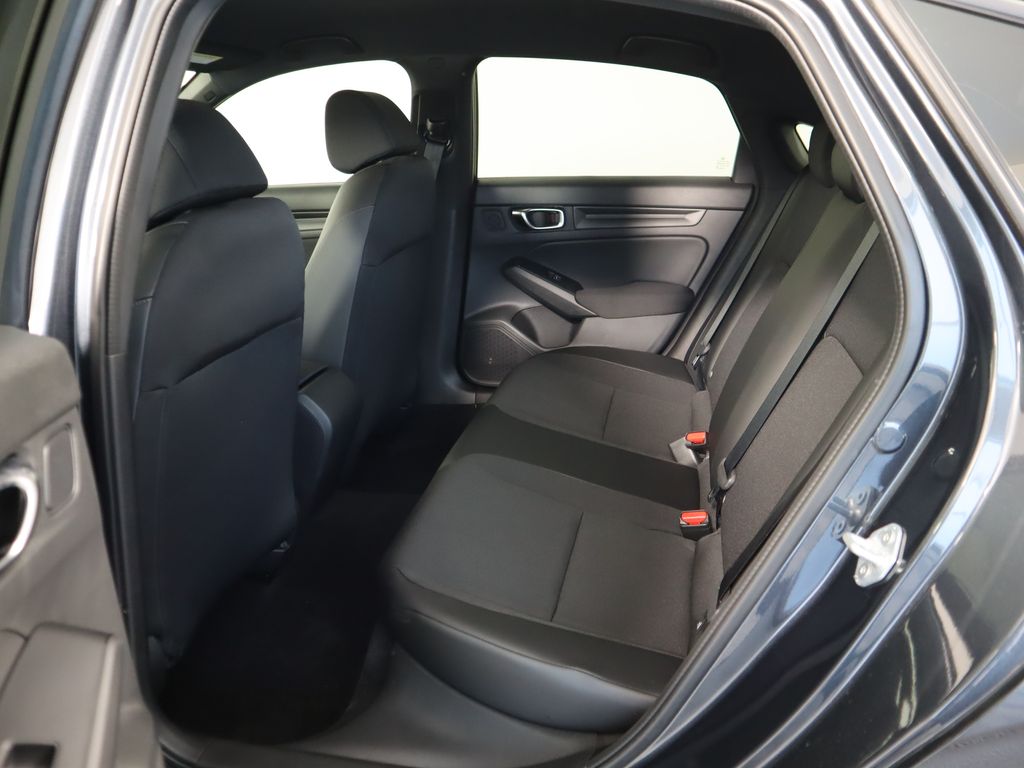 Thumbnail: 2026 Honda Civic - 22