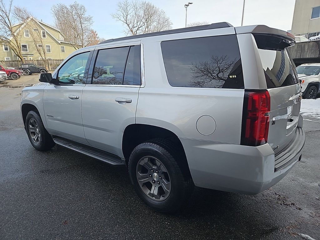 2019 Chevrolet Tahoe LS photo