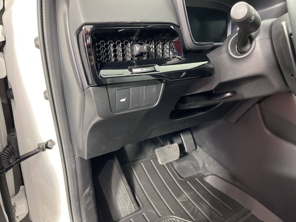Thumbnail: 2026 Honda CR-V - 25