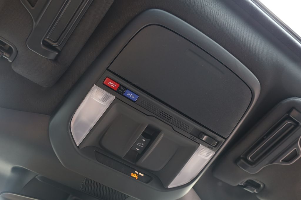 new 2026 Subaru Forester car, priced at $34,823