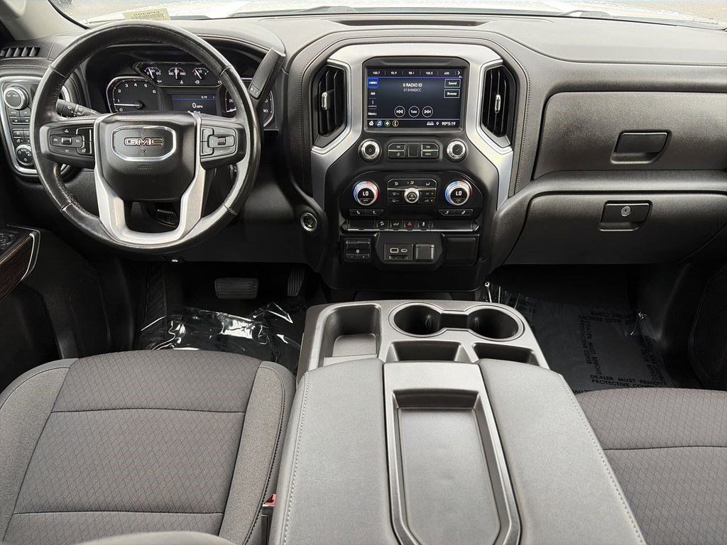 Used 2022 GMC Sierra 2500HD Truck