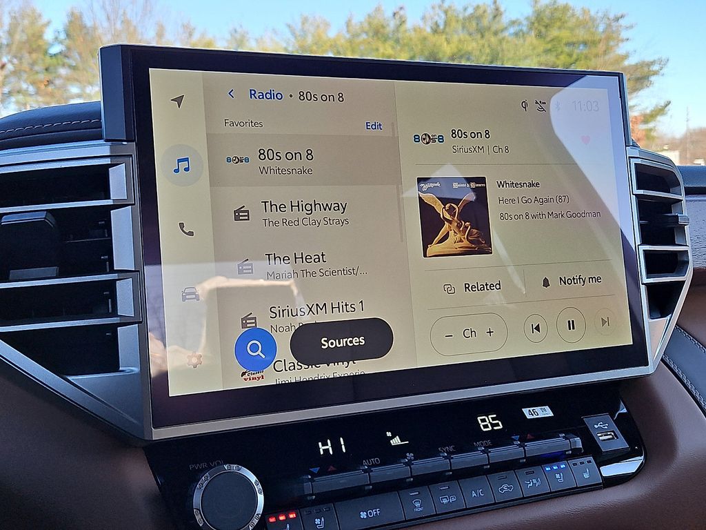 Thumbnail: 2026 Toyota Tundra - 15