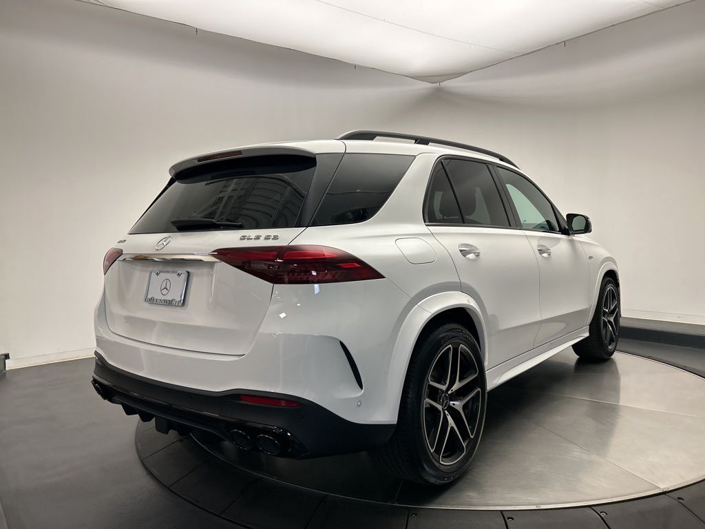 Thumbnail: 2026 Mercedes-Benz GLE - 7