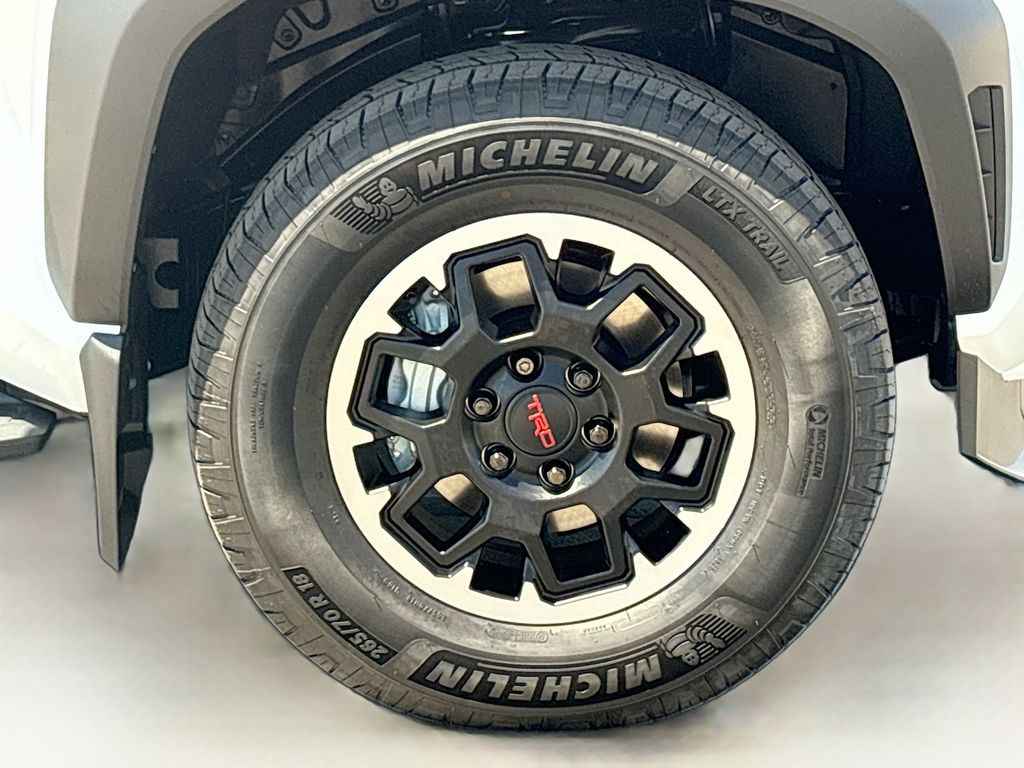 Thumbnail: 2026 Toyota 4Runner - 30