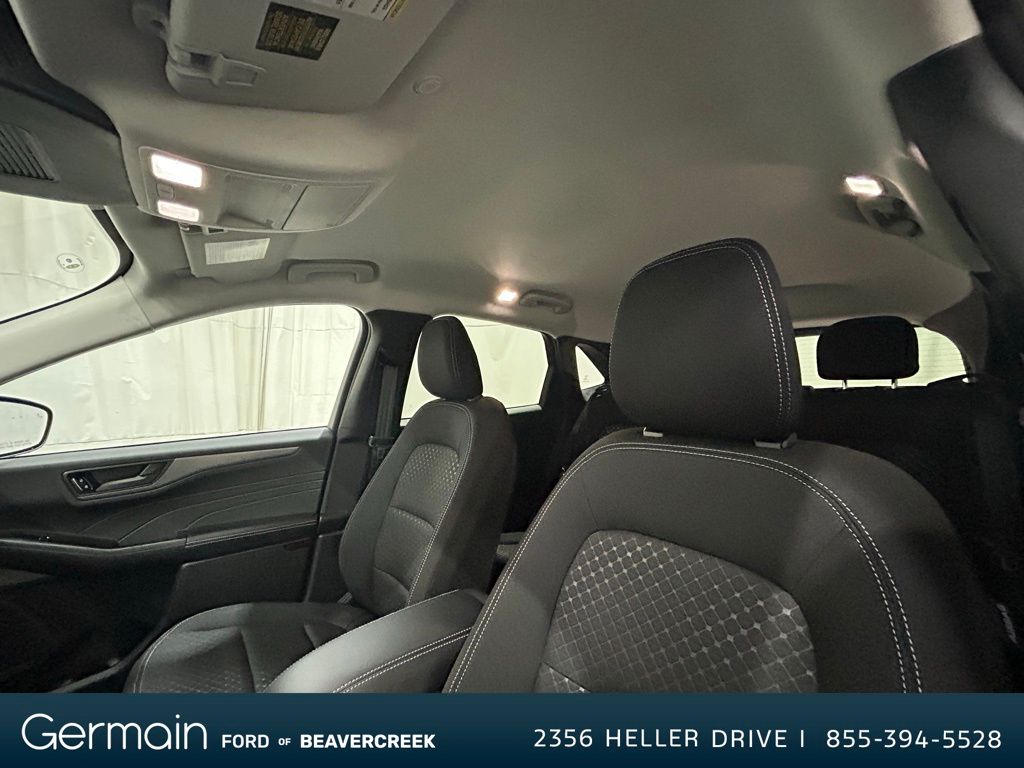 2025 Ford Escape Active photo 12
