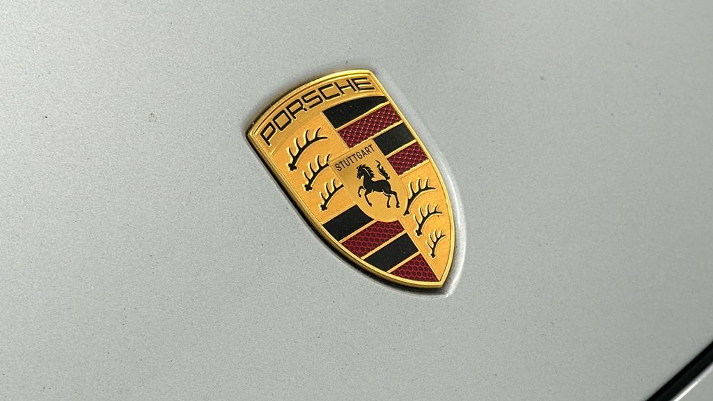 Thumbnail: 2025 Porsche Macan - 14