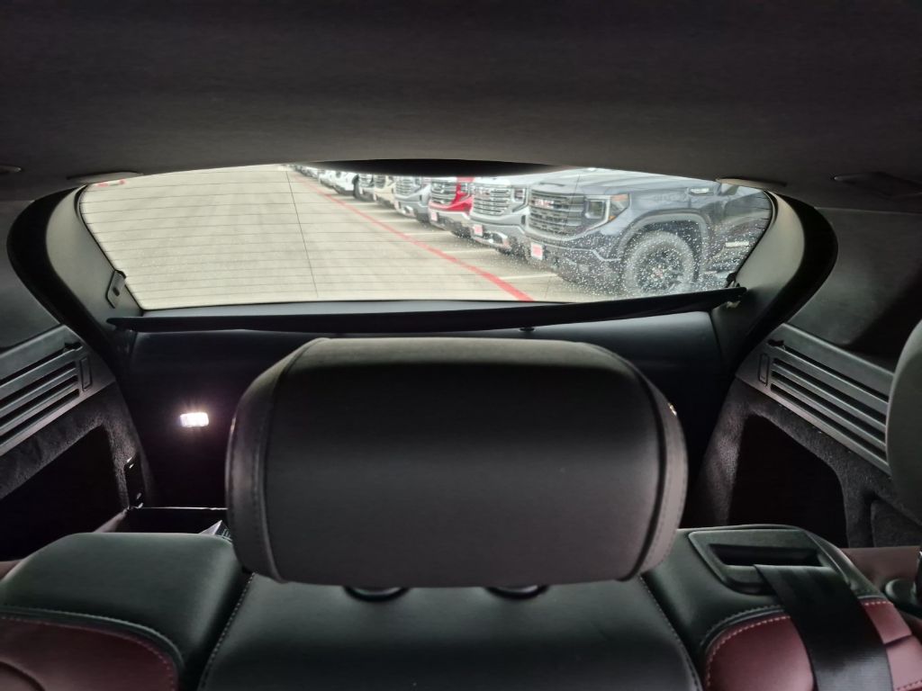 Used Car 2023 Land Rover Range Rover Sport  Se Dynamic For Sale Under $70,000 In Austin, Texas