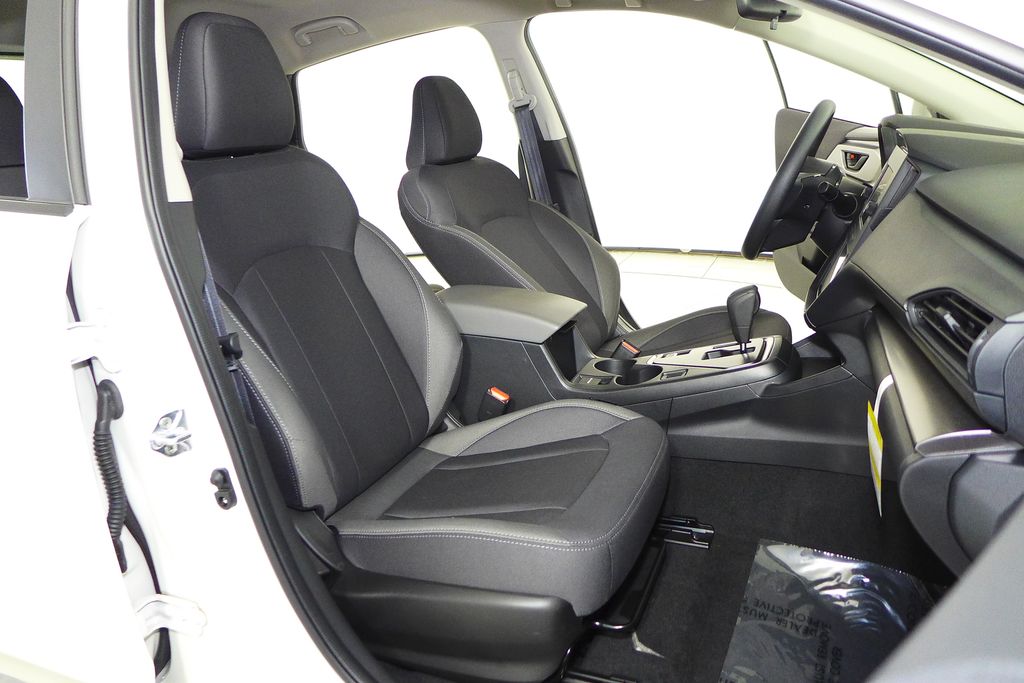 Thumbnail: 2025 Subaru Impreza - 18