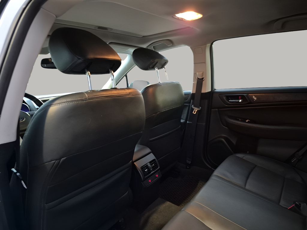 Used Car 2015 Subaru Outback  2.5i For Sale Under $15,000 In Austin, Texas