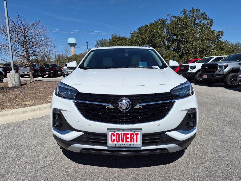 Used Car 2023 Buick Encore Gx  Essence For Sale Under $25,000 In Austin, Texas