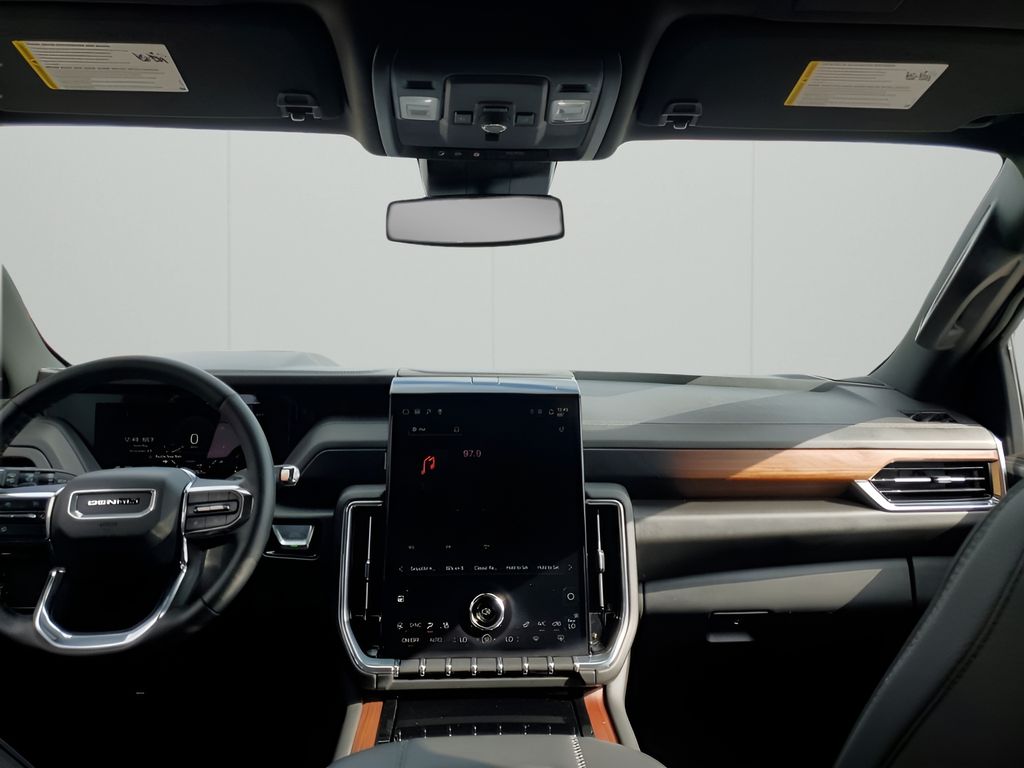 Used Car 2025 Gmc Yukon  Denali For Sale Under $80,000 In Austin, Texas