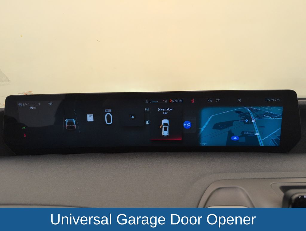 Certified Used 2025 Black Ford Active image 24