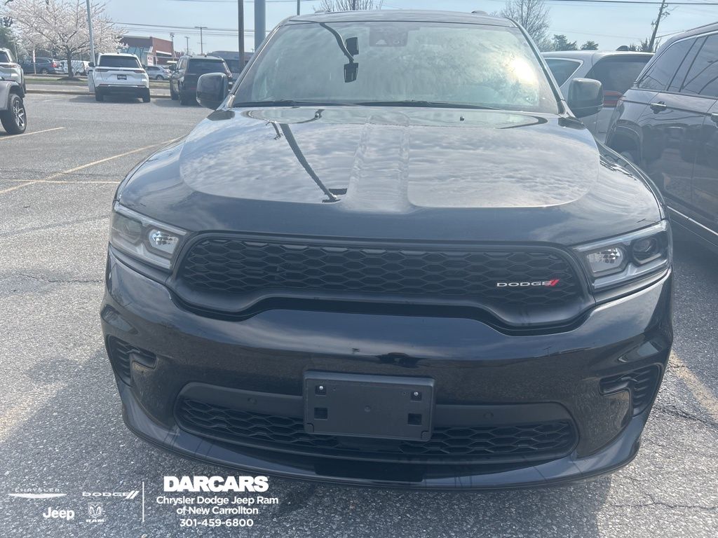 2025 Dodge Durango GT Plus AWD