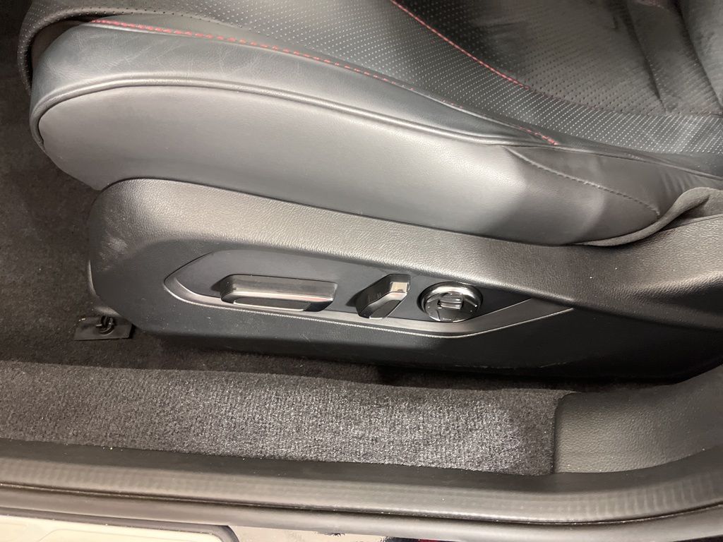 Thumbnail: 2023 Acura TLX - 24