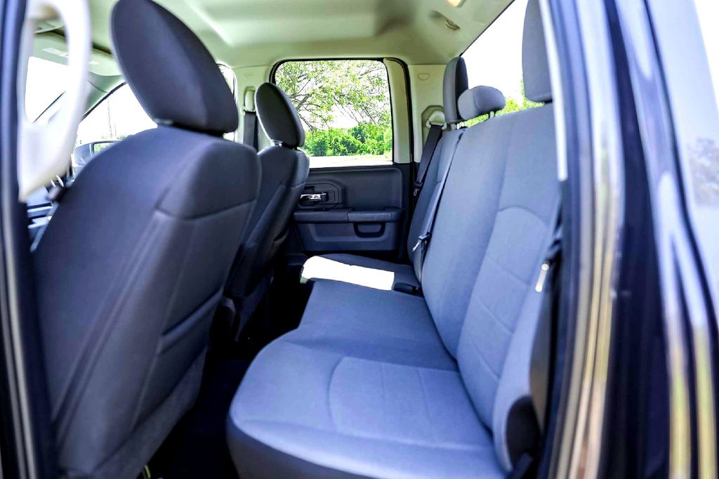 Used Car 2024 Ram 1500 Classic  Slt For Sale Under $25,000 In Taylor, Texas