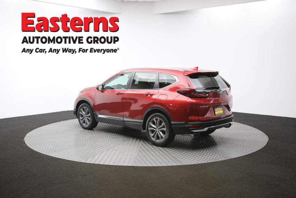 Used 2022 Red Honda Touring image 62