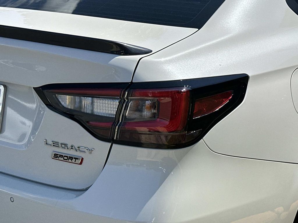 Thumbnail: 2024 Subaru Legacy - 7