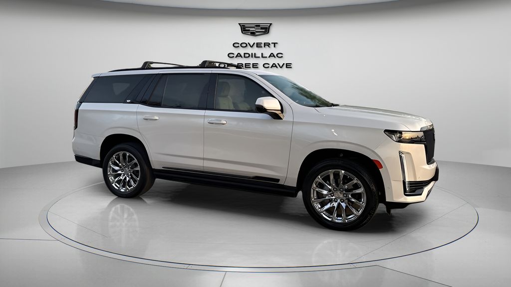 Used Car 2023 Cadillac Escalade  Sport For Sale Under $80,000 In Austin, Texas