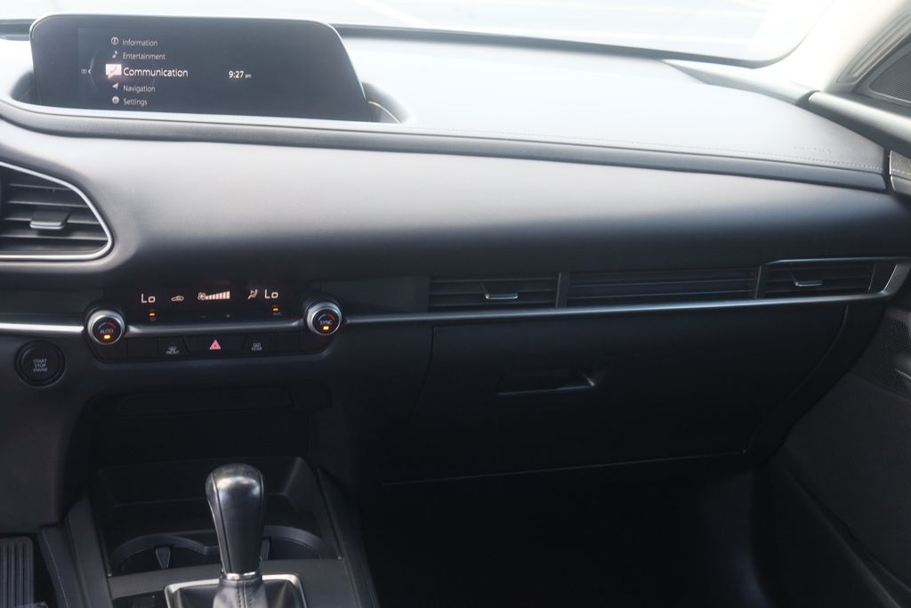 Used 2022 Mazda CX-30 SUV