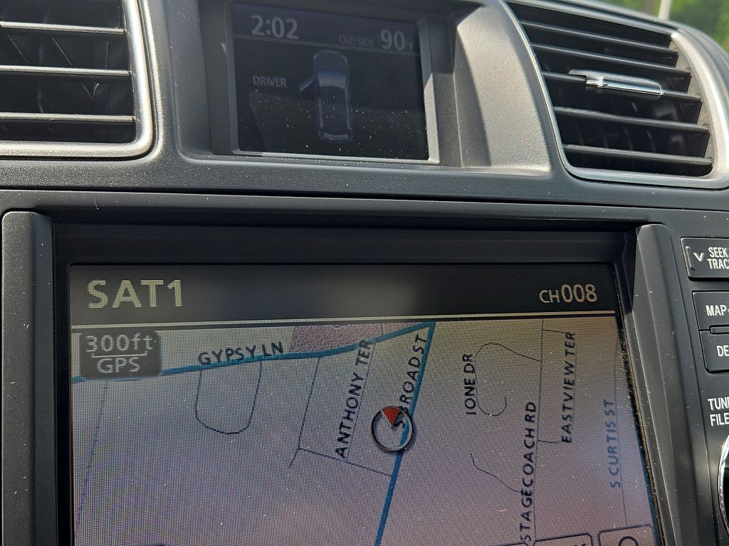 2012 Toyota Highlander