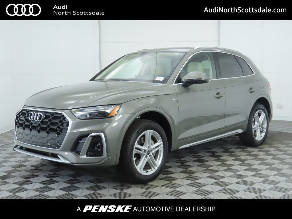 2024 Audi Q5  -
                Phoenix, AZ