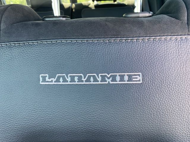 2025 Ram 1500 Laramie 15