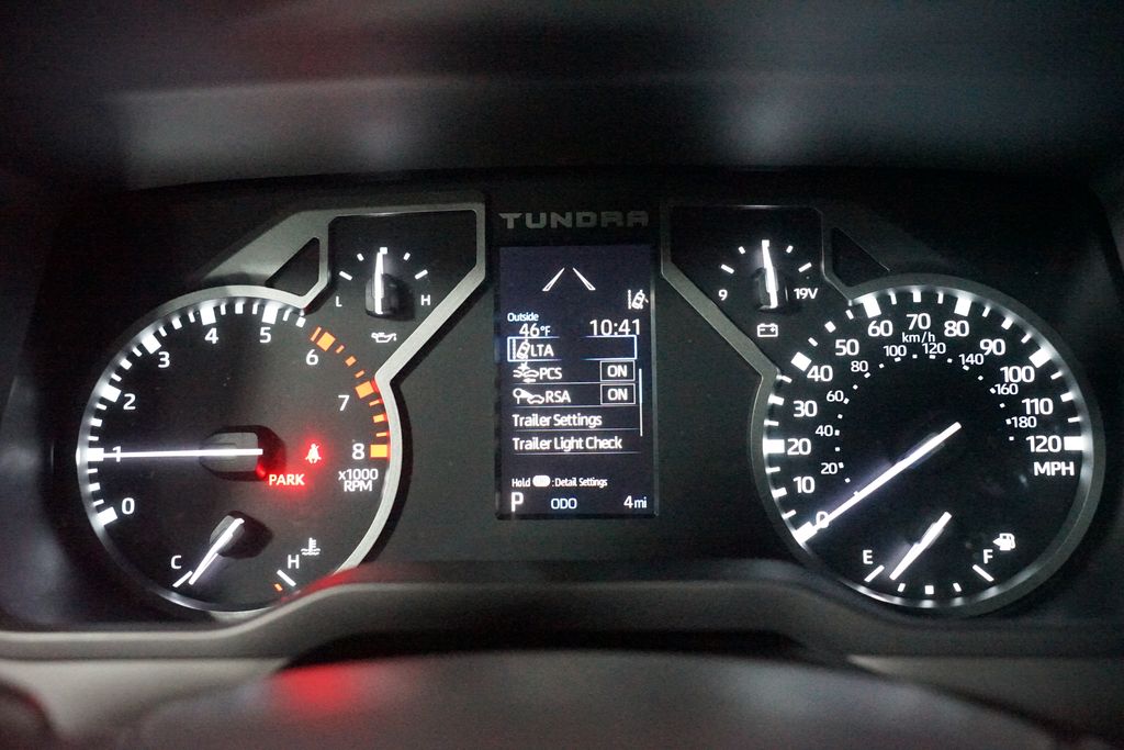 Thumbnail: 2026 Toyota Tundra - 17