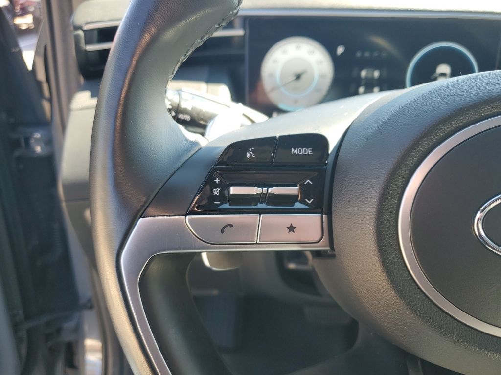 Used Car 2022 Hyundai Santa Cruz  Limited For Sale Under $30,000 In Austin, Texas