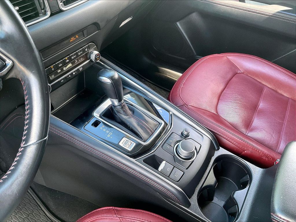 2022 Mazda CX-5 — photo 20
