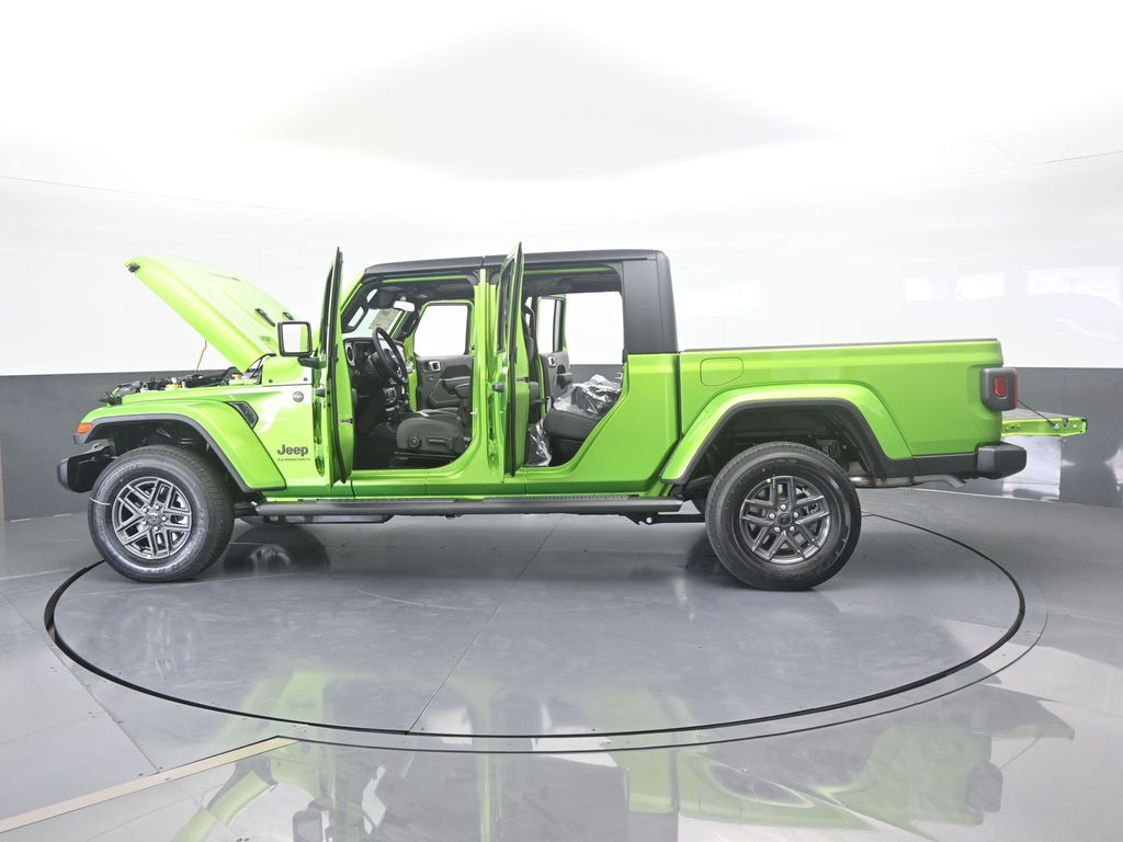 New 2026 mojito Jeep Sport S image 64