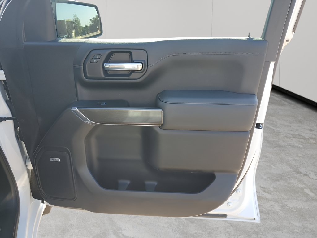 Used Car 2022 Gmc Sierra 1500 Limited  At4 For Sale Under $50,000 In Austin, Texas